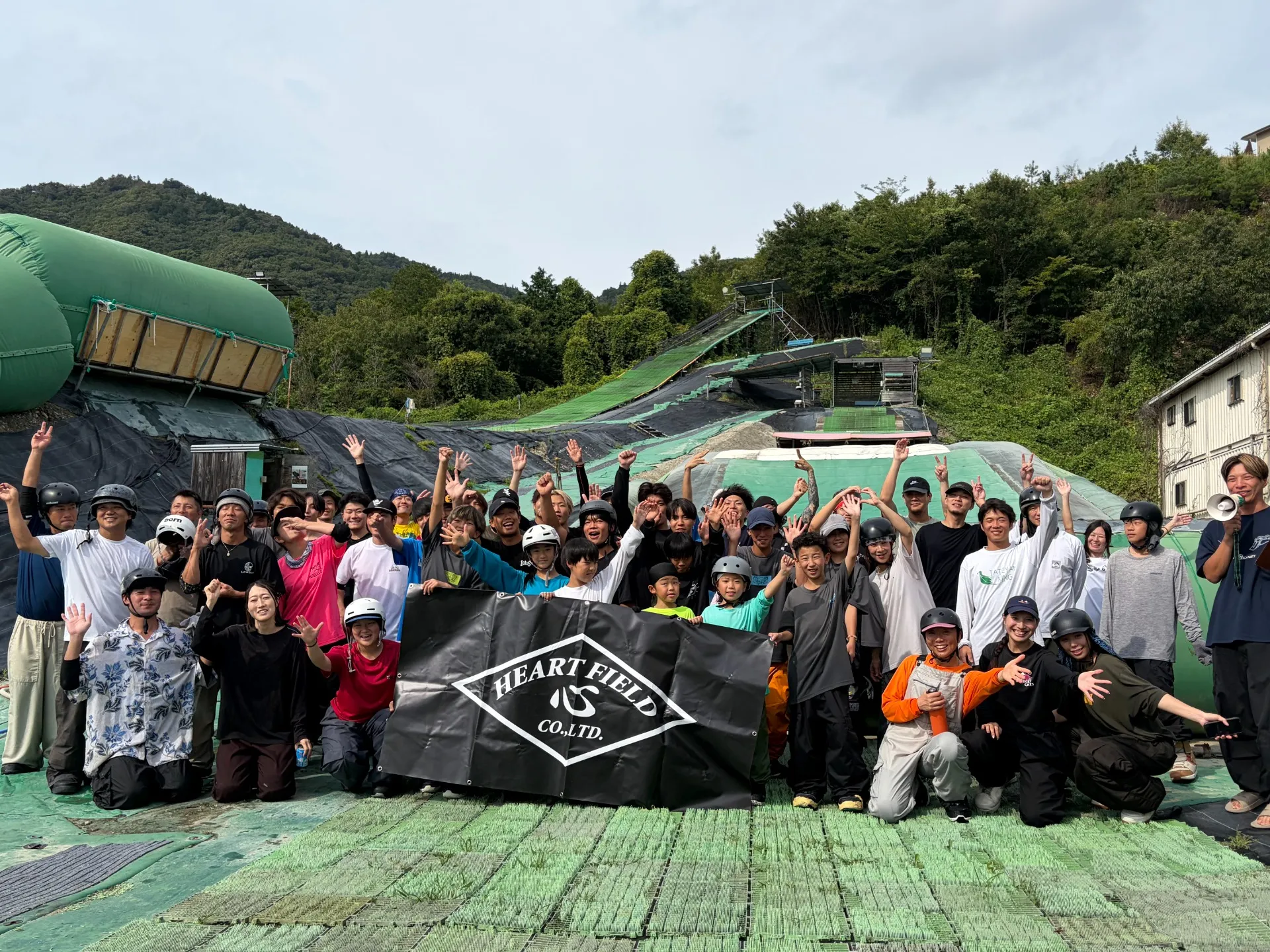 8月29日 マジジャンありがとうございました